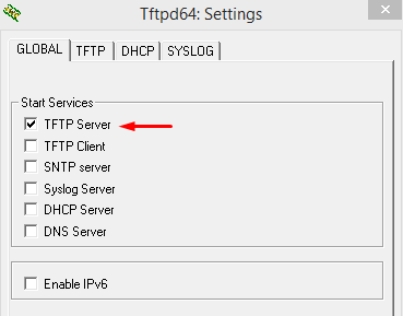 Instalar servidor ftp facilmente - Passo 1