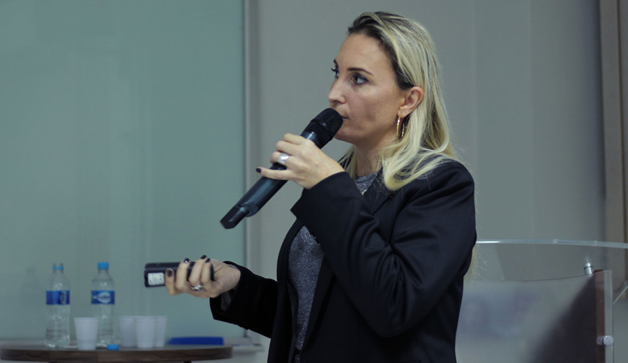 ABCOMM/SC realiza 3º Seminário Catarinense de Comércio Eletrônico em Rio do Sul - passo 2