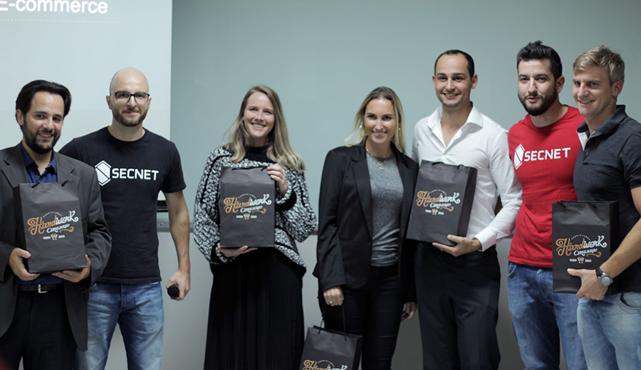 ABCOMM/SC realiza 3º Seminário Catarinense de Comércio Eletrônico em Rio do Sul - passo 5