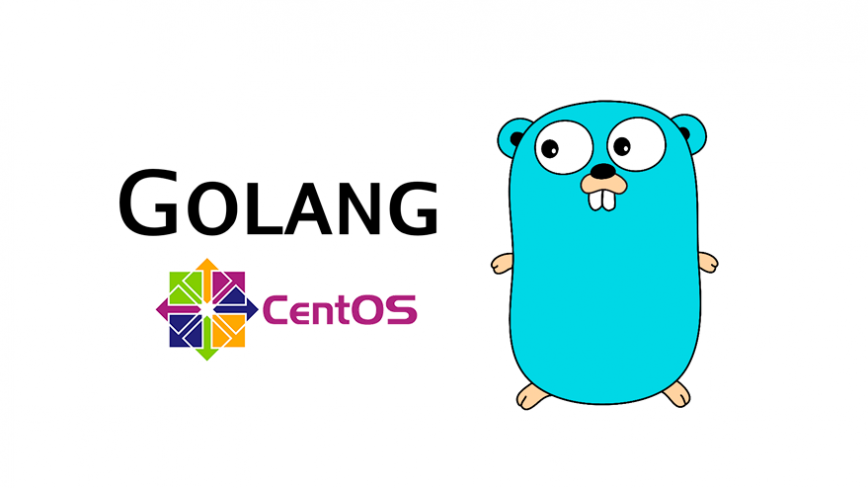 Como instalar Go 1.7 no CentOS 7