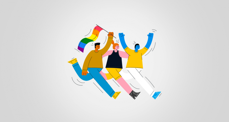 LGBTQ+: práticas para inclusão na sua empresa