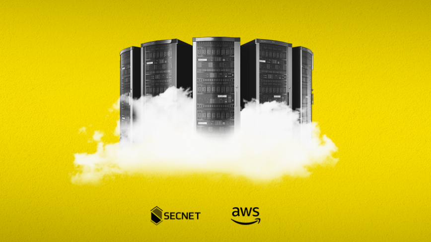 AWS: O serviço de computação em nuvem da Amazon