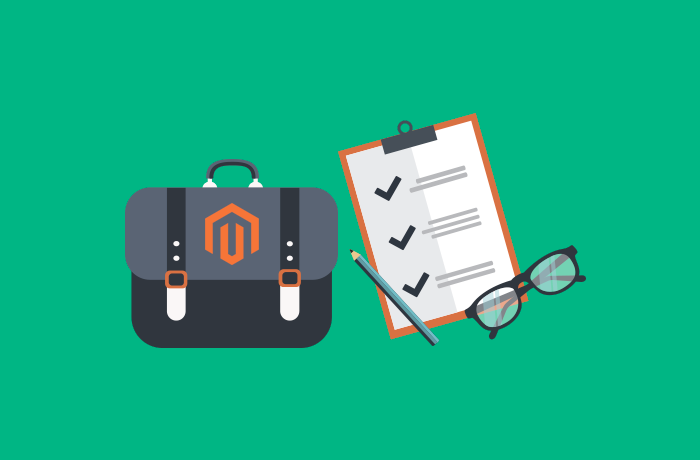 ERP online opera multiplataforma Magento